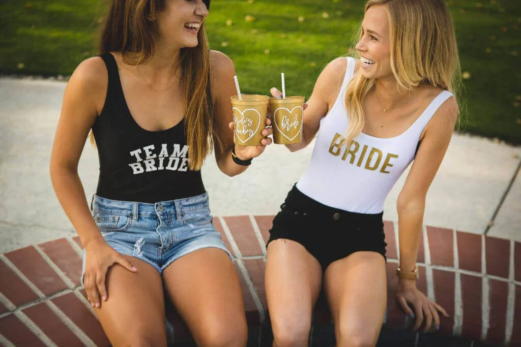 #TEAMBRIDE