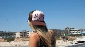 Individuell gestaltete Kappen: Snapbacks und Baseballkappen