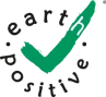 Erde positiv earth positive