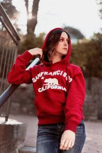 Individuell bestickte Sweatshirts: 10 Ideen, die Sie überraschen werden.
