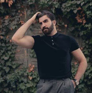 Günstige Polos-Shirts nach Maß