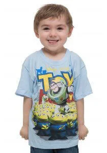 Personalisierte Kinder-T-Shirts? Hier gibt es viele tolle Geschenkideen!