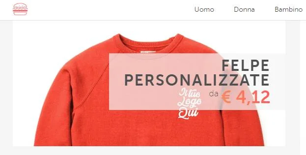 burger-print.at – hier gibt es günstige, individuell gestaltete Sweatshirts.