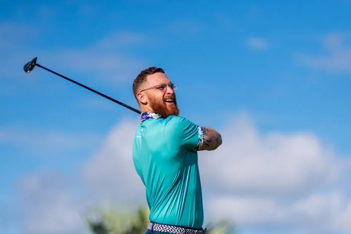 günstige individuell gestaltete Golfpoloshirts