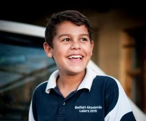 Personalisierte Polosshirts für Kinder? Hier erfahren Sie, wie Sie ein lustiges und originelles Geschenk gestalten können.