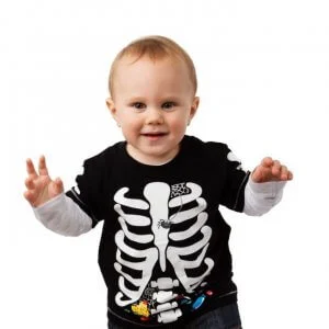 Personalisierte T-Shirts für Kinder