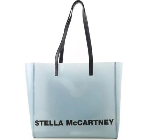 Luxuskäuferin Stella McCartney