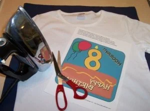 T-Shirts zuhause bedrucken: wann es sich lohnt