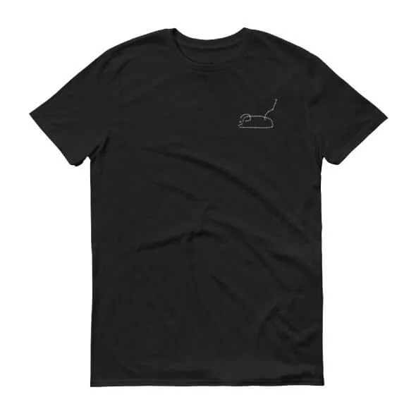 Preiswerte, individuell gestaltete T-Shirts mit KI-Grafiken