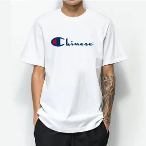 Chinesische T-Shirts