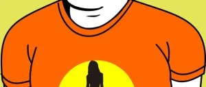 T-Shirt-Designs: Hier gibt es jede Menge Ideen