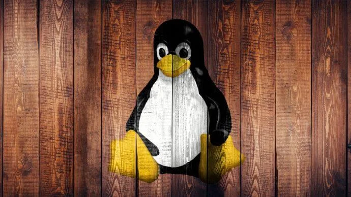 Maßgeschneiderte Linux-Nerd-Kleidung