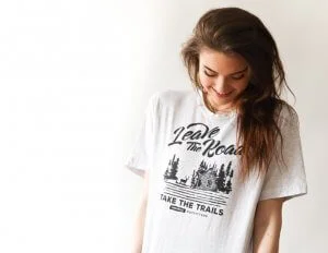 Hochwertiger T-Shirt-Druck: welche Technik wählen