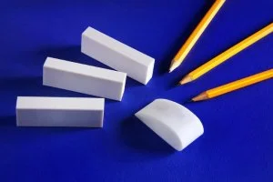 Personalisierte Gadgets? Wenn ein Radiergummi den Unterschied ausmachen kann.
