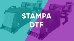 DTF-Druck: Funktionen, Funktionsweise, Vorteile
