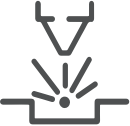 Technik Laser