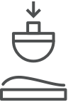 Technik Tampondruck